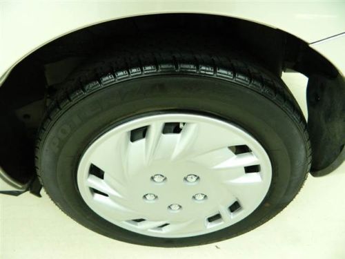 1.5L ABS brakes Air conditioning Brake assist Bumpers:  body-color Speakers:  4, image 7