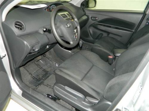 1.5L ABS brakes Air conditioning Brake assist Bumpers:  body-color Speakers:  4, image 9