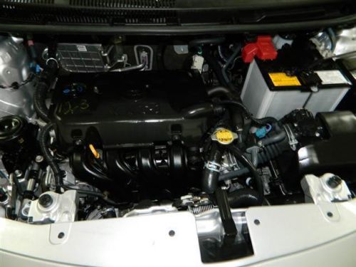 1.5L ABS brakes Air conditioning Brake assist Bumpers:  body-color Speakers:  4, image 13