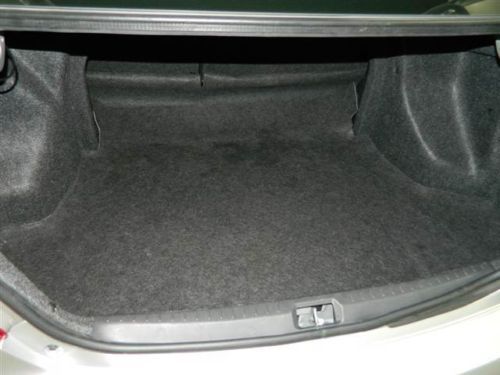 1.5L ABS brakes Air conditioning Brake assist Bumpers:  body-color Speakers:  4, image 14