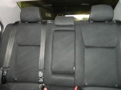 1.5L ABS brakes Air conditioning Brake assist Bumpers:  body-color Speakers:  4, image 20