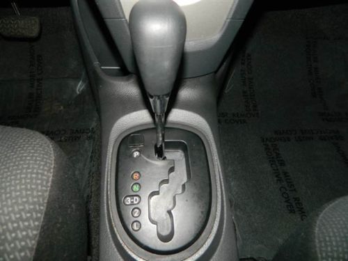 1.5L ABS brakes Air conditioning Brake assist Bumpers:  body-color Speakers:  4, image 21