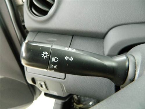 1.5L ABS brakes Air conditioning Brake assist Bumpers:  body-color Speakers:  4, image 24