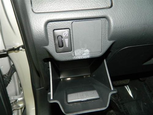 1.5L ABS brakes Air conditioning Brake assist Bumpers:  body-color Speakers:  4, image 25