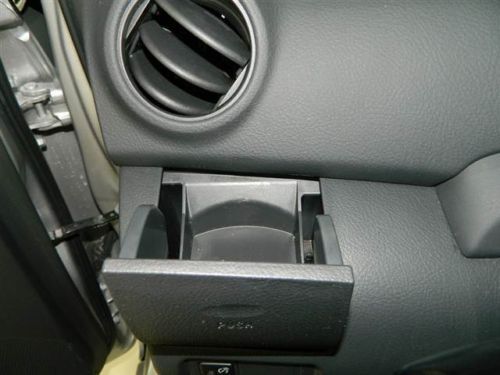 1.5L ABS brakes Air conditioning Brake assist Bumpers:  body-color Speakers:  4, image 27