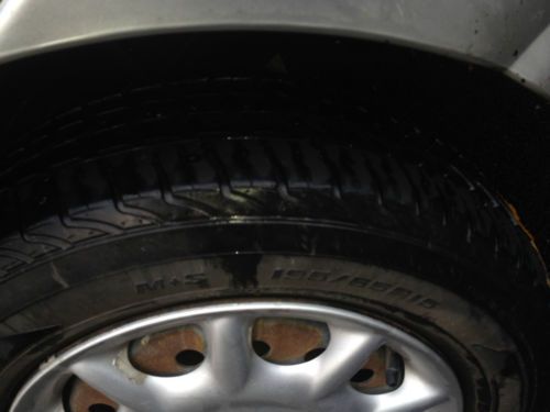 2000 Chrysler Cirrus LX Sedan 4-Door 2.0L, US $1,200.00, image 2