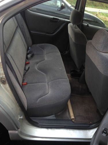 2000 Chrysler Cirrus LX Sedan 4-Door 2.0L, US $1,200.00, image 4