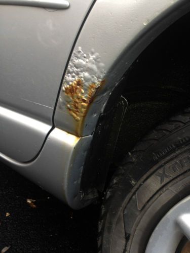 2000 Chrysler Cirrus LX Sedan 4-Door 2.0L, US $1,200.00, image 6