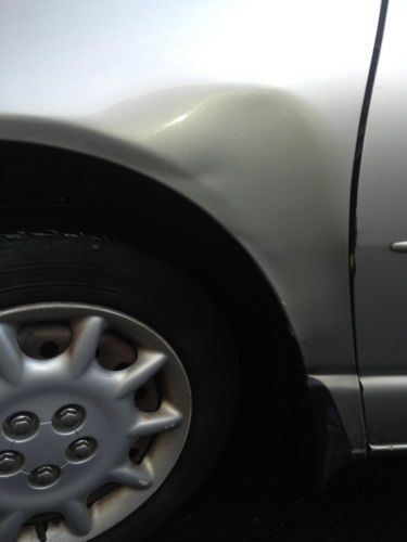 2000 Chrysler Cirrus LX Sedan 4-Door 2.0L, US $1,200.00, image 7