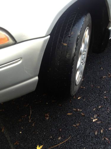 2000 Chrysler Cirrus LX Sedan 4-Door 2.0L, US $1,200.00, image 8