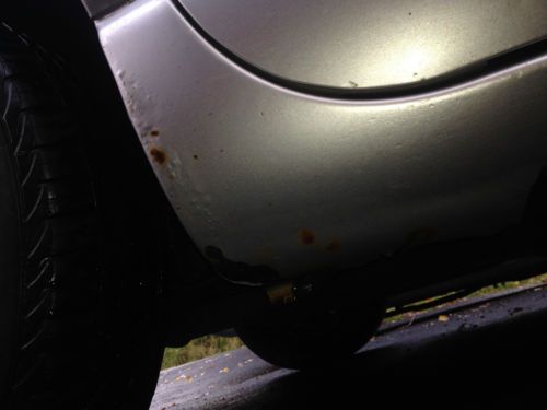 2000 Chrysler Cirrus LX Sedan 4-Door 2.0L, US $1,200.00, image 9