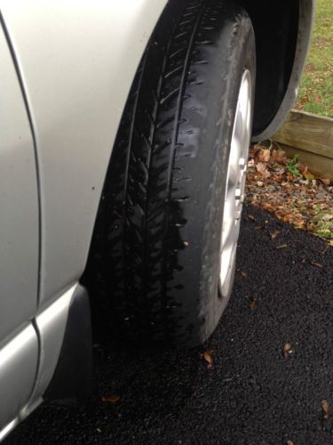 2000 Chrysler Cirrus LX Sedan 4-Door 2.0L, US $1,200.00, image 10