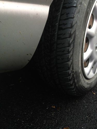 2000 Chrysler Cirrus LX Sedan 4-Door 2.0L, US $1,200.00, image 11