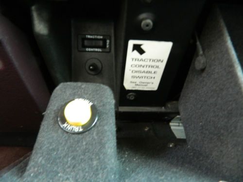 1994 Cadillac Fleetwood Brougham Sedan 4-Door 5.7L, US $2,000.00, image 11