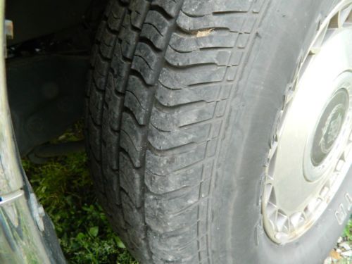 1994 Cadillac Fleetwood Brougham Sedan 4-Door 5.7L, US $2,000.00, image 14