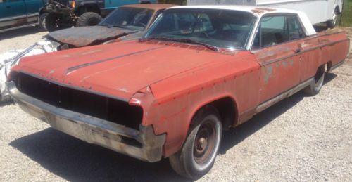 1964 oldsmobile 98 ninety - eight 2 door