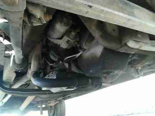 1990 Ford E350 Cargo ext van / DIESEL eng / 60 day Layaway / Worldwide shipping, US $2,250.00, image 2