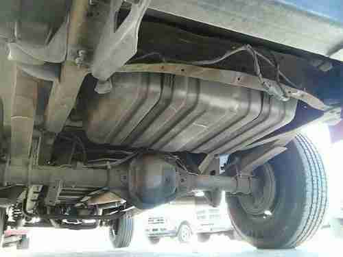 1990 Ford E350 Cargo ext van / DIESEL eng / 60 day Layaway / Worldwide shipping, US $2,250.00, image 4