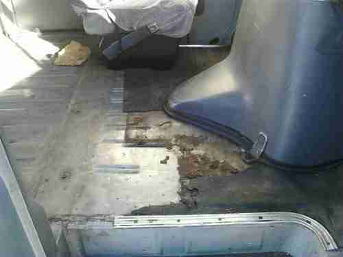 1990 Ford E350 Cargo ext van / DIESEL eng / 60 day Layaway / Worldwide shipping, US $2,250.00, image 6