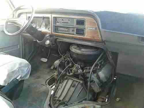 1990 Ford E350 Cargo ext van / DIESEL eng / 60 day Layaway / Worldwide shipping, US $2,250.00, image 11