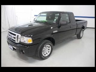 11 ranger supercab xlt 4x2, 4.0l v6, automatic, cloth, clean 1 owner!