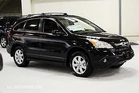 Honda : cr-v 4wd 5dr ex 2009 honda cr-v 4wd 5dr ex extra clean