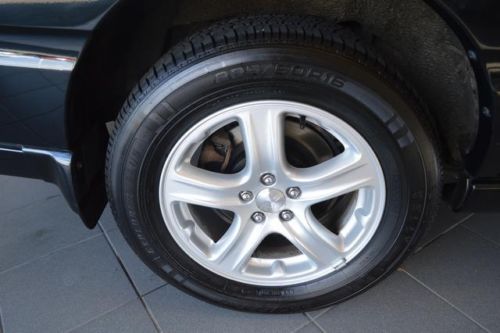 We Finance!!! Sport Truck All Wheel Drive Leather Sunroof Loaded, US $10,500.00, image 22