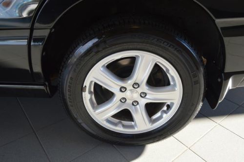 We Finance!!! Sport Truck All Wheel Drive Leather Sunroof Loaded, US $10,500.00, image 31
