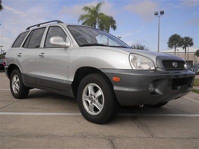 2004 lx 3.5l auto silver