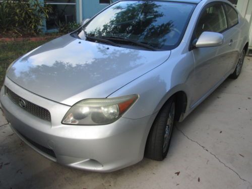 2005 scion tc