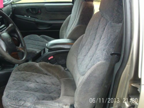 2001 chevy s10 crew cab 4 door 4x4, US $4,550.00, image 7