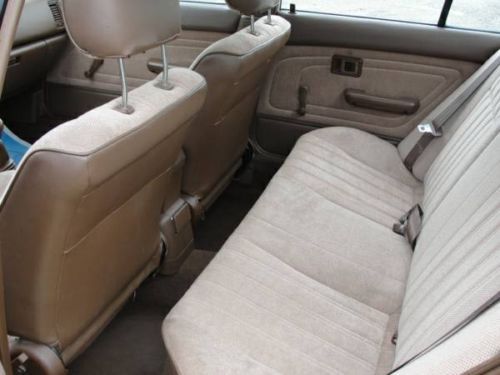 1992 Toyota Corolla Base Sedan 4-Door 1.6L 5 Speed Manual 124K NEW BRAKES &TIRES, US $3,000.00, image 4