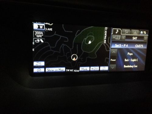 Excellent condition Lexus GS 350 AWD, F-Sport, Loaded, US $43,995.00, image 7