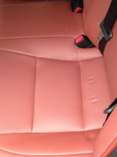 Excellent condition Lexus GS 350 AWD, F-Sport, Loaded, US $43,995.00, image 9