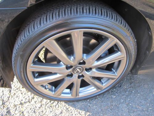 Excellent condition Lexus GS 350 AWD, F-Sport, Loaded, US $43,995.00, image 10