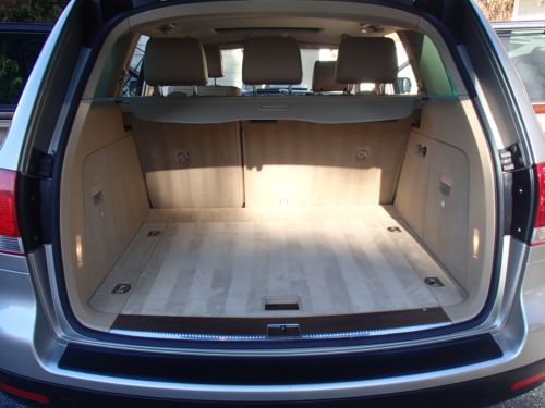 2004 Volkswagen Touareg V6 Sport Utility 4-Door 3.2L, image 7