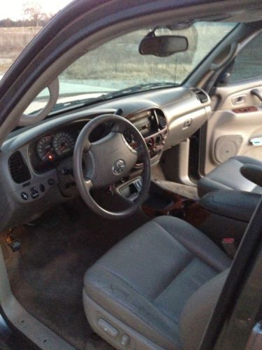 2005 Toyota Tundra Limited LOADED!! Remote start, Flowmaster!!, image 6