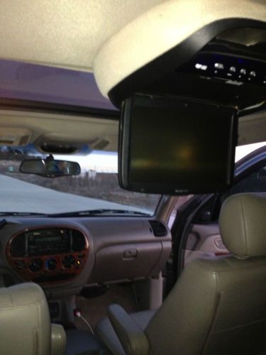 2005 Toyota Tundra Limited LOADED!! Remote start, Flowmaster!!, image 8