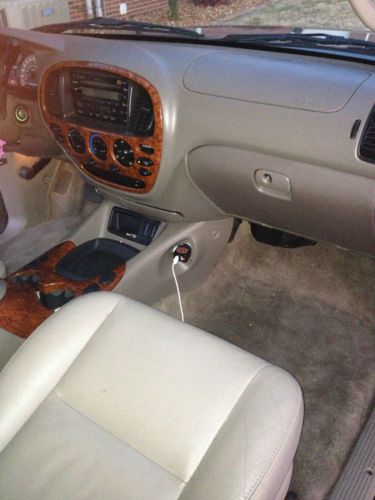 2005 Toyota Tundra Limited LOADED!! Remote start, Flowmaster!!, image 10