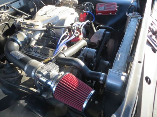1962 F100 Rat Rod truck, Patina, Street truck, lowered, image 16