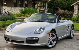 2006 porsche boxter s manual navigation