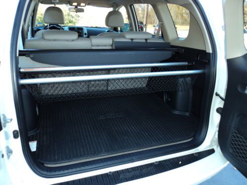 2008 TOYOTA RAV4 LTD 1OWNER! LOCAL! SUPER CLEAN! LEATHER HTD SEATS, US $16,400.00, image 16