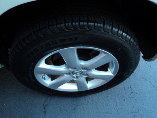 2008 TOYOTA RAV4 LTD 1OWNER! LOCAL! SUPER CLEAN! LEATHER HTD SEATS, US $16,400.00, image 20