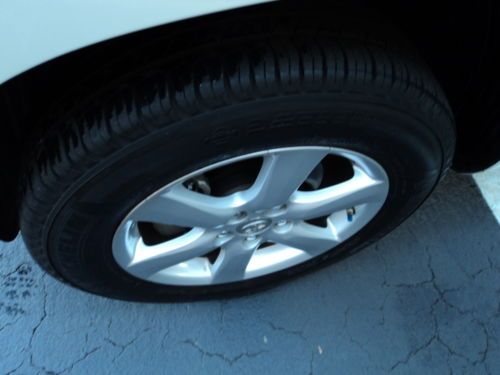 2008 TOYOTA RAV4 LTD 1OWNER! LOCAL! SUPER CLEAN! LEATHER HTD SEATS, US $16,400.00, image 21