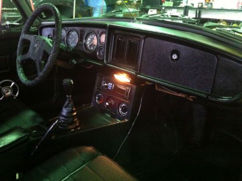 1980 MGB Roadster w/Overdrive - Amazing Original Condition Survivor, US $19,500.00, image 10