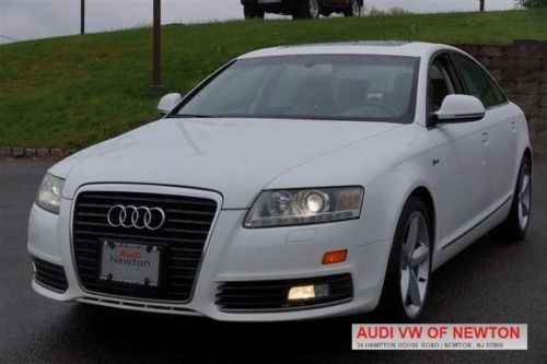 2010 audi 3.0t premium plus