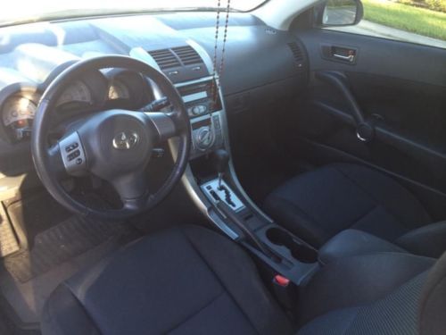2007 Scion tC Base Coupe 2-Door 2.4L, image 3