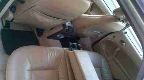 Fair Condition Saab 9-5 2000 Sedan, US $2,650.00, image 9