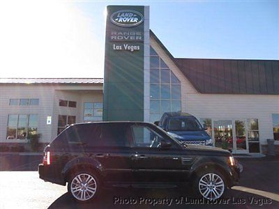 2011 range rover sport