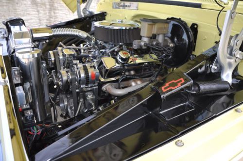 1965 Chevrolet C-10 Short Wide Bed Big Back Window, image 35